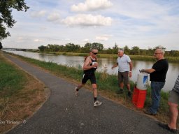 Maaskentj-Marathon 2012